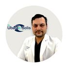 Dr. Ubaldo Solis Torres