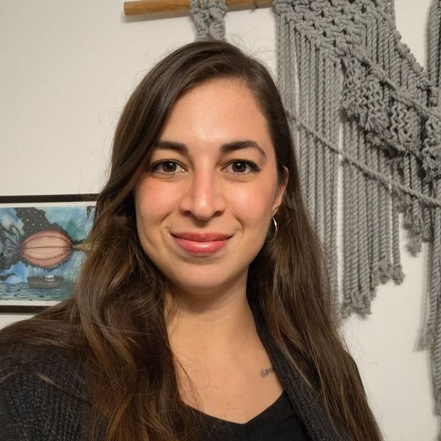 Daniela Soto Villalobos, Psicólogo Álvaro Obregón