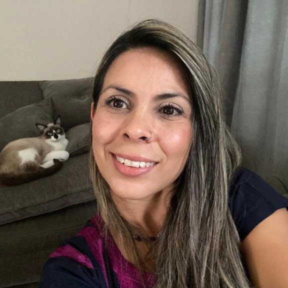 Claudia Yolanda Ahumada Ruíz, Psicólogo Zapopan