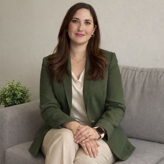 Mónica Careaga, Psicólogo Monterrey
