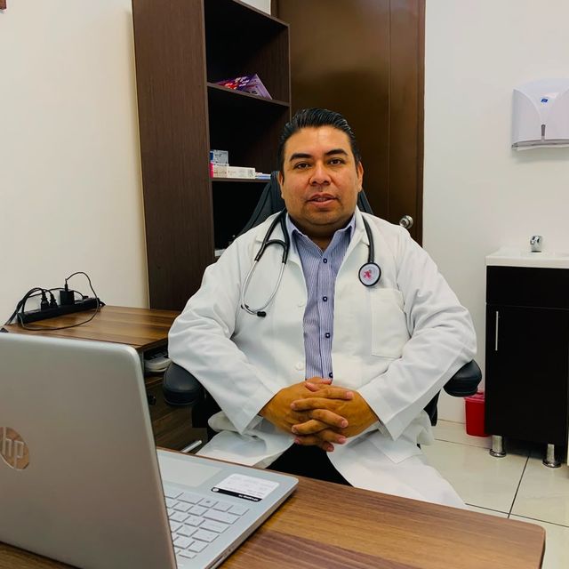 Serafin Rodriguez Taba