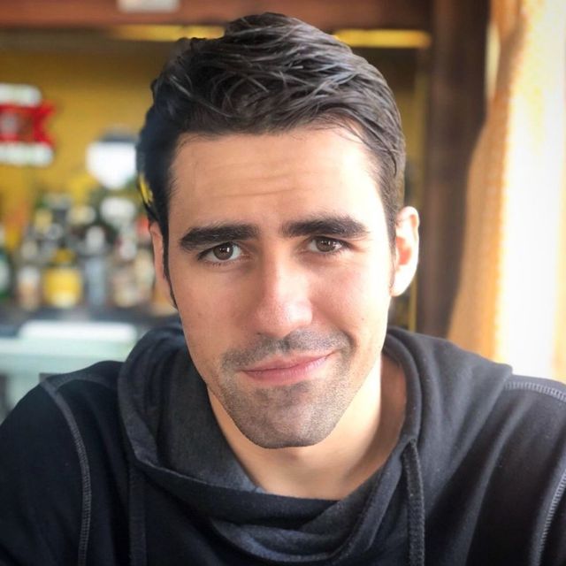 Javier Vega Aportela, Médico general Ciudad de México