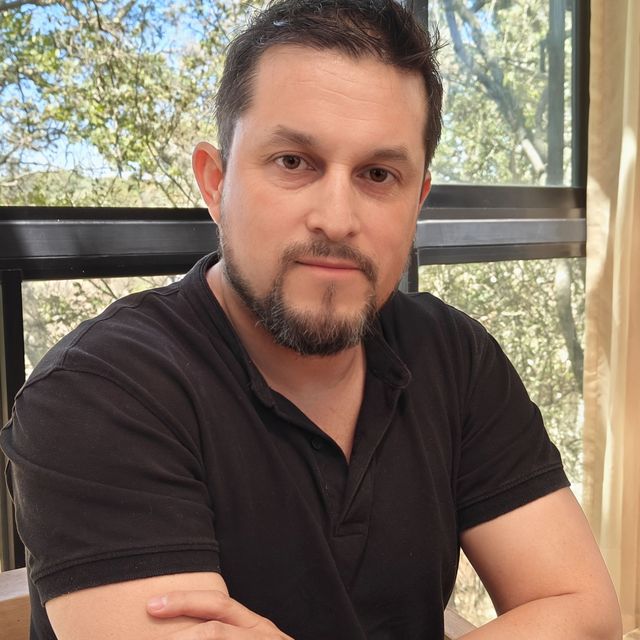 Sergio Noriega Vivanco, Psicólogo Santiago de Querétaro