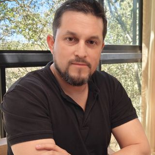 Lic. Sergio Noriega Vivanco