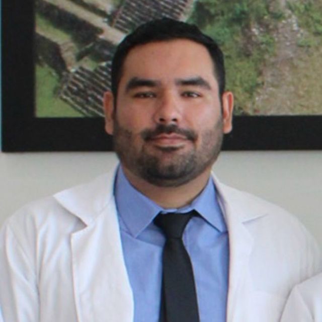 Hector Alan Leal Castro, Cirujano general Mazatlan