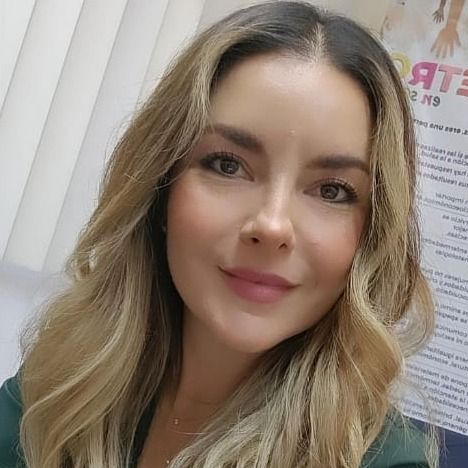 Nancy Amador Melgoza, Psicólogo Guadalajara