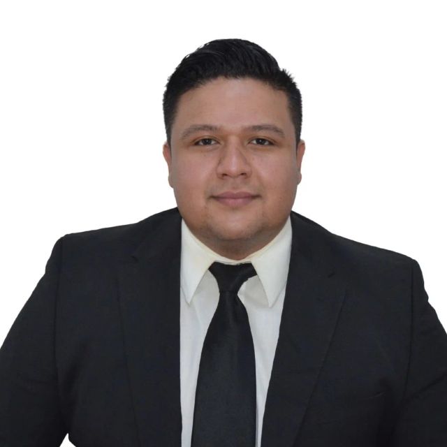  Edgar Marqueda, Psiquiatra Monterrey