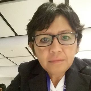 Ampliar imagen: María Guadalupe  Novelo Tzacun , Psicólogo Mérida