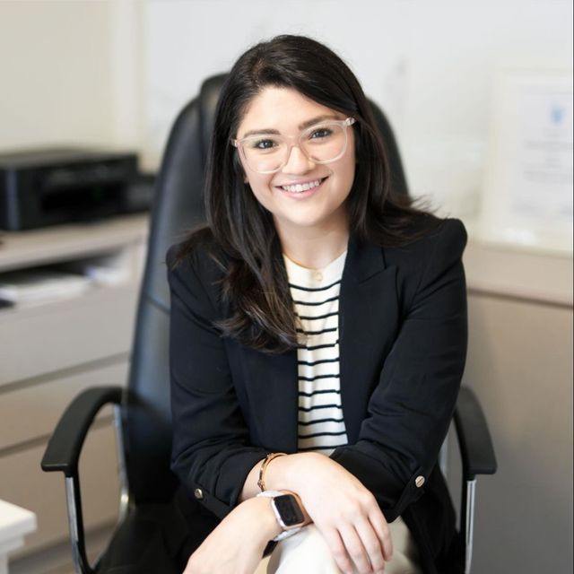 VANESA GUADALUPE GARZA NUÑEZ, Médico general Monterrey