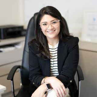 Ampliar imagen: VANESA GUADALUPE GARZA NUÑEZ, Médico general Monterrey