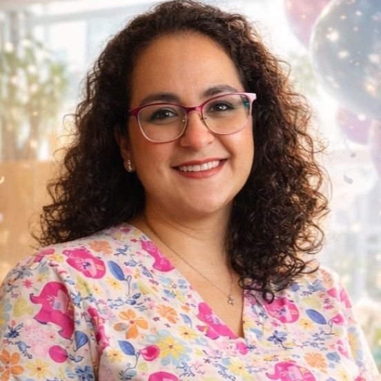Alma Rosa Moreno, Ortodoncista Cuauhtémoc