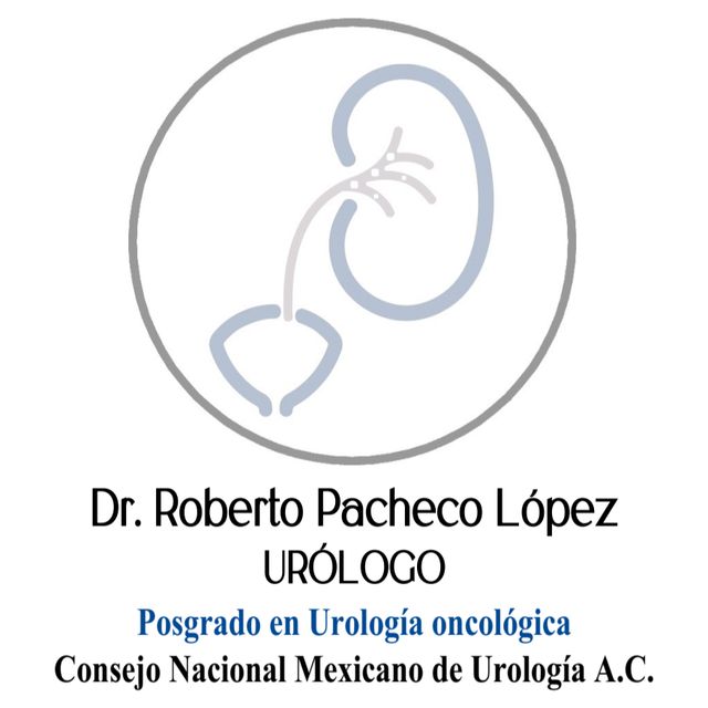 Roberto Pacheco López, Urólogo Acapulco