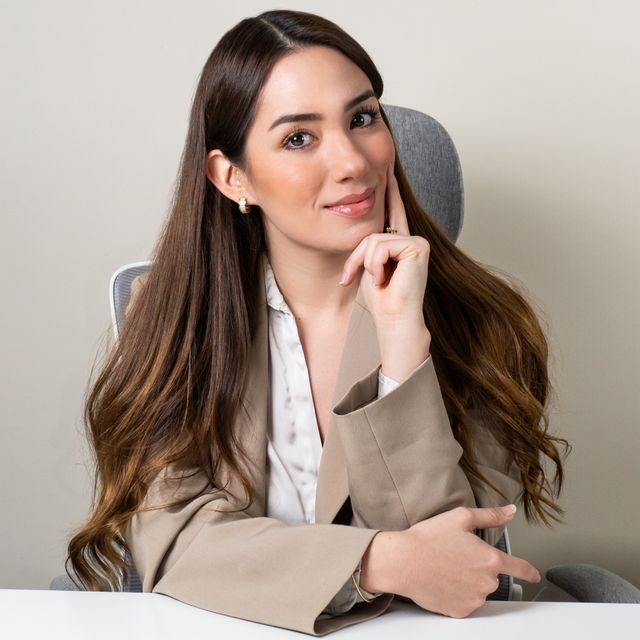 Andrea Espinoza, Nutriólogo clínico Tijuana