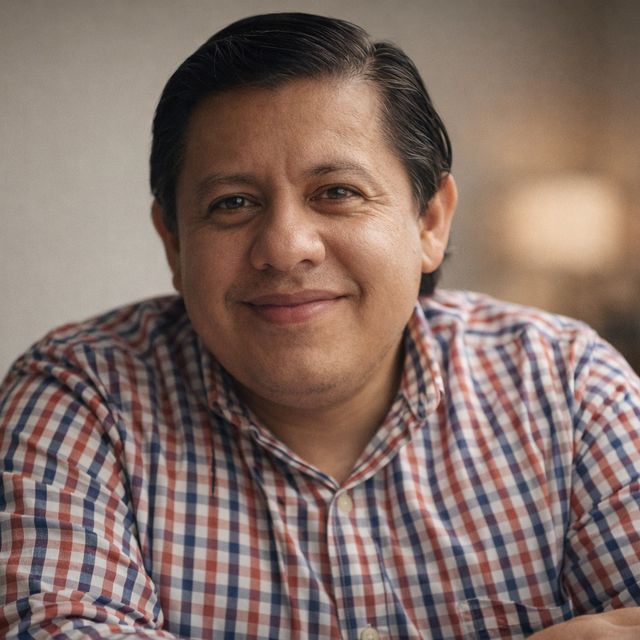 Raúl García Hernández., Psicólogo Tuxtla Gutierrez