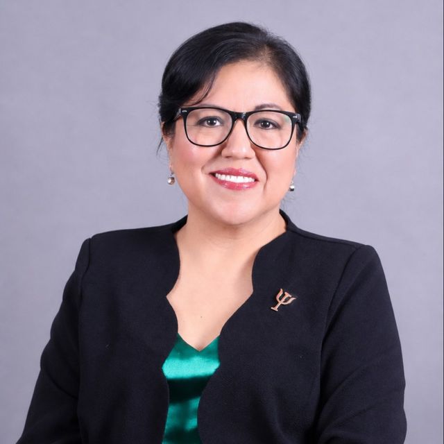 Clara Beatriz León Hernández, Psicólogo San Pedro Garza Garcia