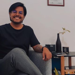 Víctor Jaimes Jaimes, Psicólogo Guadalajara