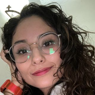 Ampliar imagen: Alina Esperanza Cervantes López, Geriatra General Escobedo