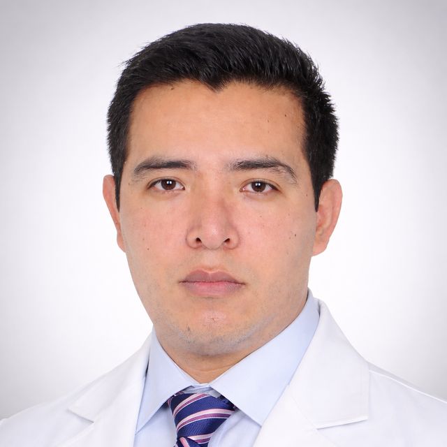 Daniel Hernández González , Médico general Aguascalientes