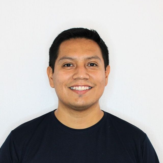 Luis Angel Mireles Ruiz, Psicólogo Guadalajara