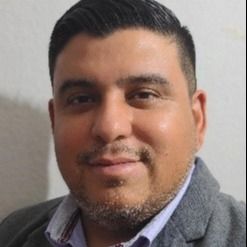 José Armando Chavez Zambrano, Psicólogo Mexicali