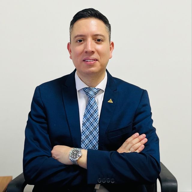 Rubén Quintana Carrillo, Cardiólogo Chihuahua