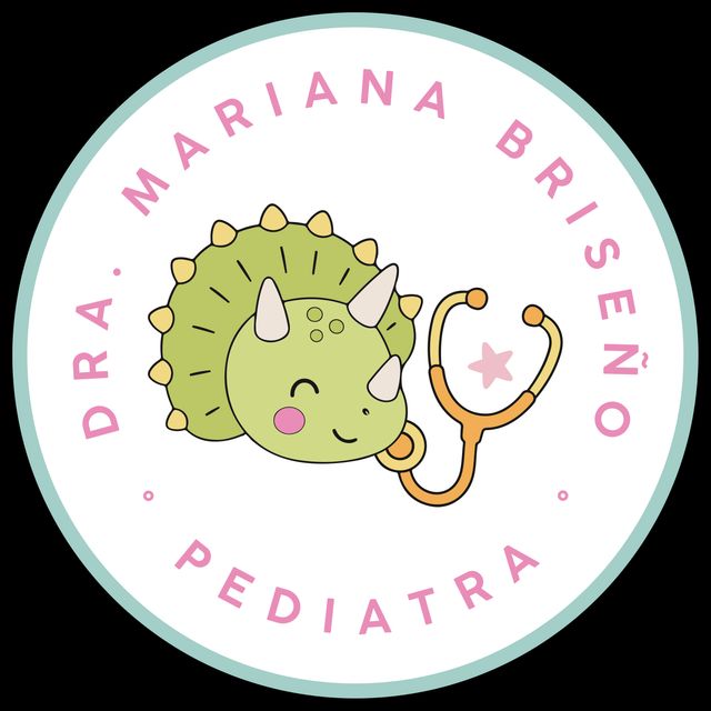 Mariana Briseño, Pediatra Maravatio