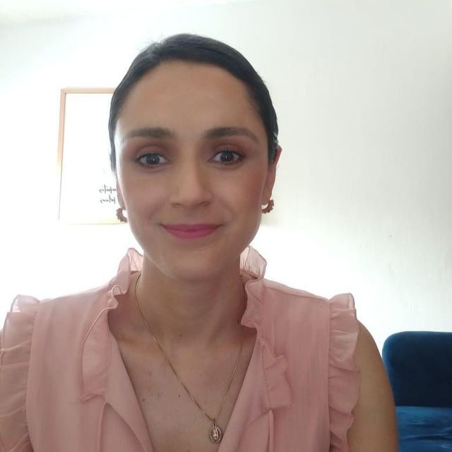 Karina Vázquez Velázquez, Psicólogo Zapopan