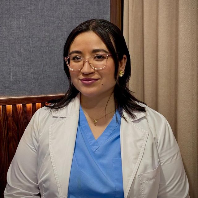 Cynthia Moreno González, Traumatólogo Guadalajara