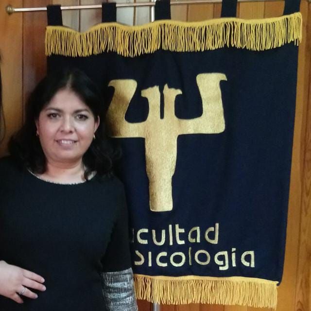 Hortensia Estrada Cordero, Psicólogo Miguel Hidalgo