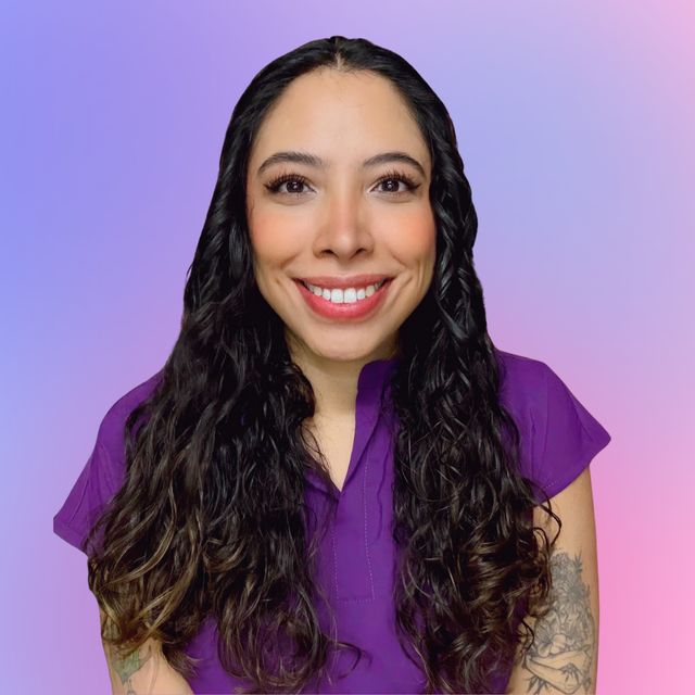 Mariely Gutiérrez, Pediatra Yucatan