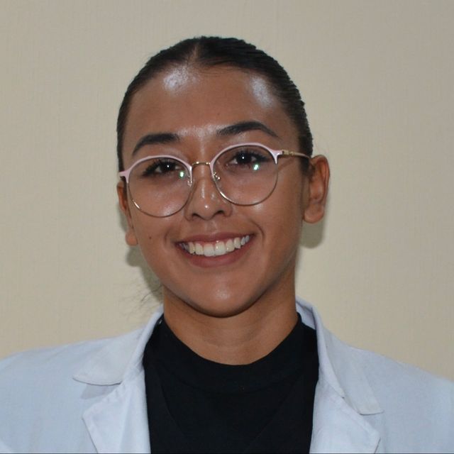 Alejandra Aguilar Hurtado, Médico general Amatitán