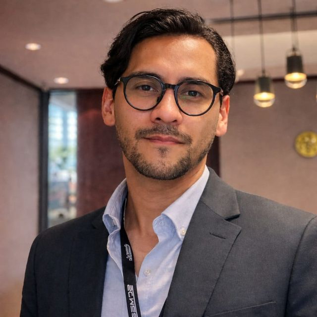 Kevin Alexis Fierros Chablé, Cardiólogo Ciudad de México