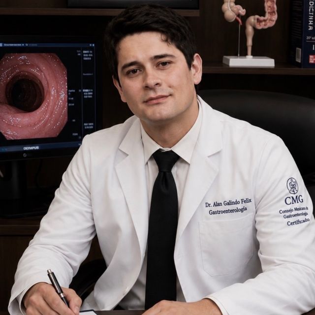 Alan Galindo Félix