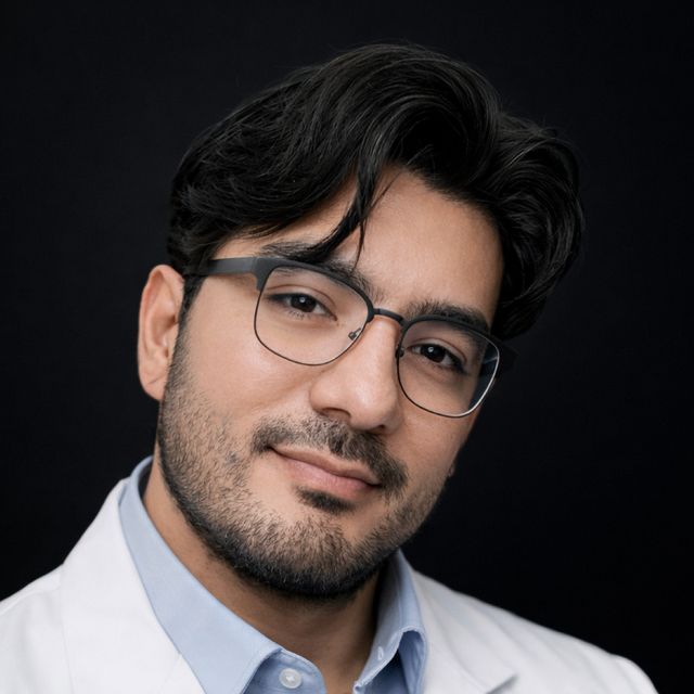 Fernando Piña Lugo, Médico general Cuauhtémoc