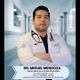 Dr. Miguel Armando Mendoza Contreras