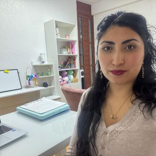 Lic. Adriana Molina Palafox