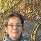Dra. María del Carmen Flores Miranda