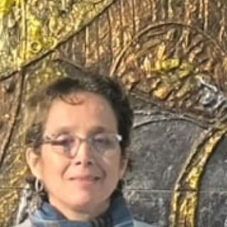 Dra. María del Carmen Flores Miranda