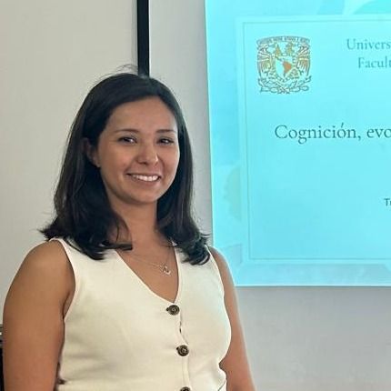 Patricia Cruz, Psicólogo Ciudad de México