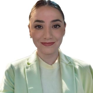 Ampliar imagen: Nadia Gabriela Jasso Ramirez, Médico general San Pedro Garza Garcia