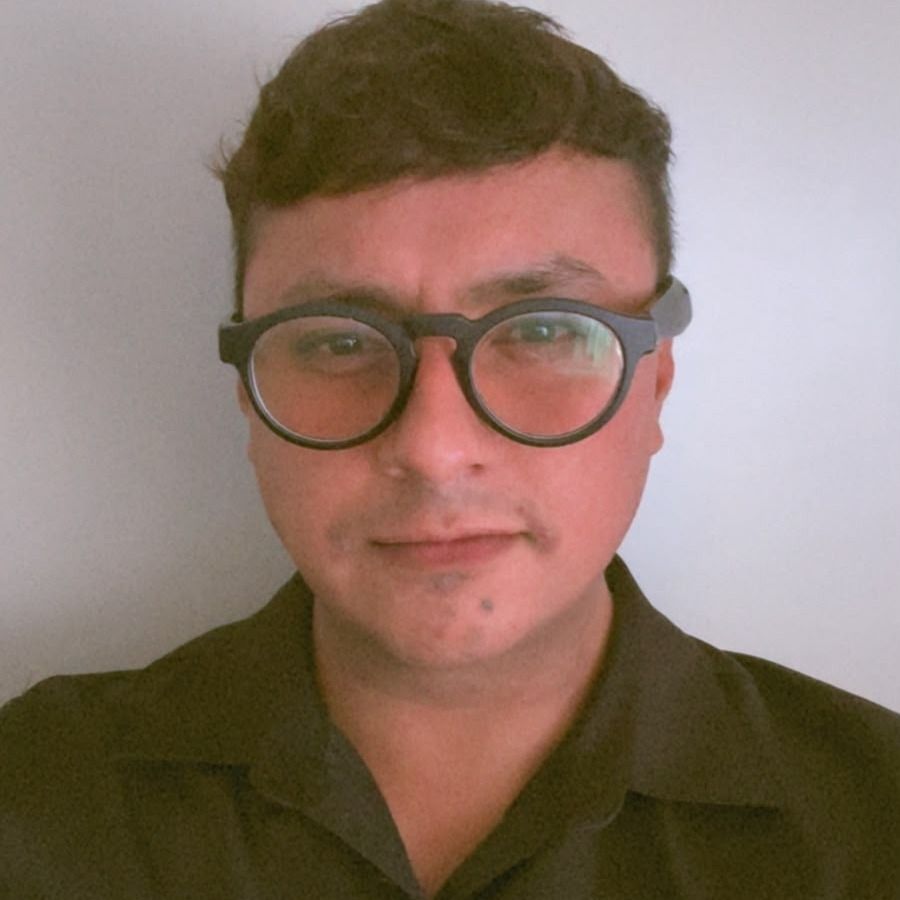 Eydin Yannick Graullera Avendaño
