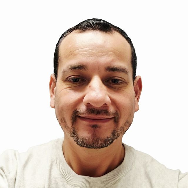 Edgar Osorio Muñoz, Psicólogo Morelia