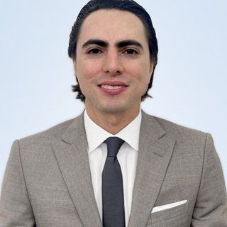 Dr. Alberto Guilebaldo Díaz Salinas