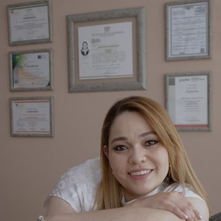 Ampliar imagen: Naomi Nishimura, Psicólogo Guadalajara