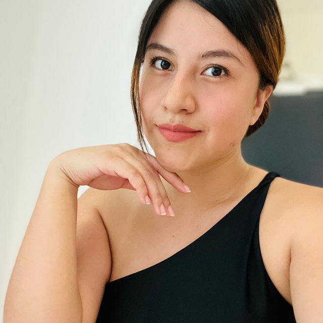 Mahetzin Ariadna  Carrasco Carrada, Dentista - Odontólogo Oaxaca de Juárez