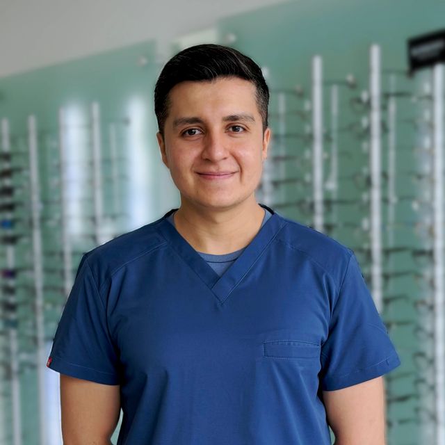 Rogelio Adrián Quintana Ochoa