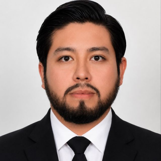 Leonel Velazquez Tirado