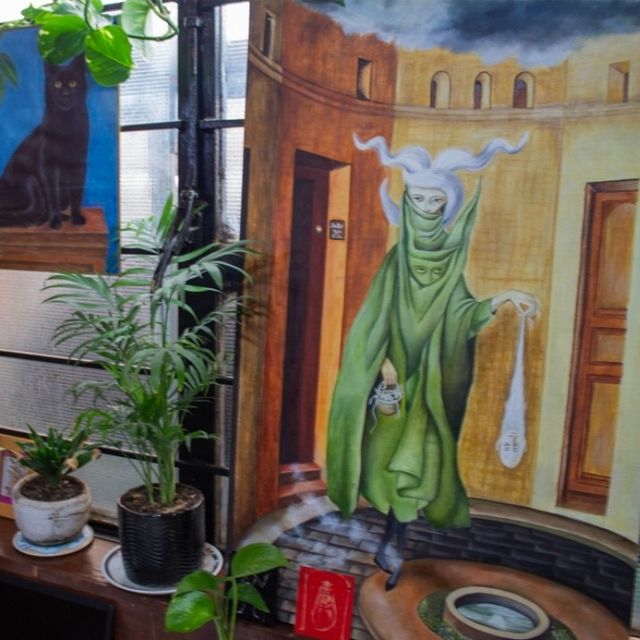 Ana Karen Páez, Psicólogo Azcapotzalco