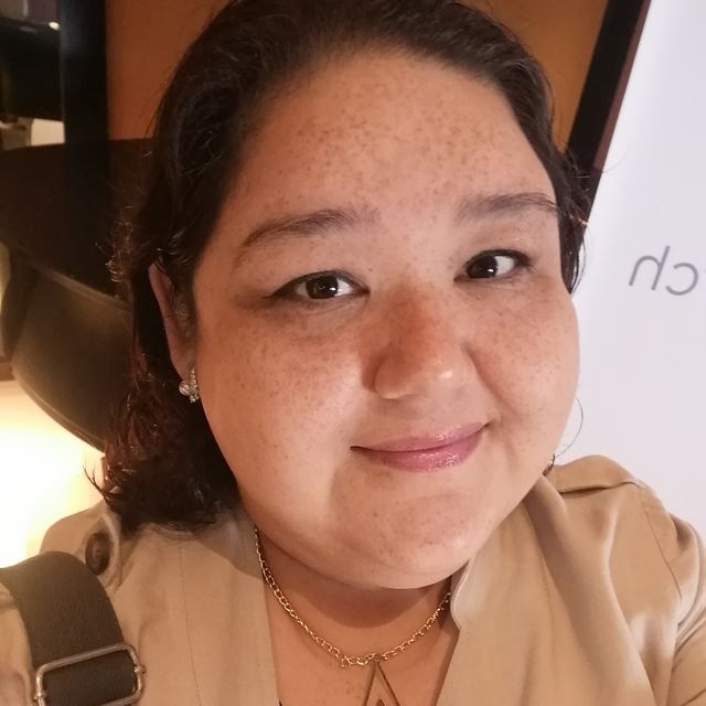 Ana Julia Castillo Zambrano, Psicólogo Monterrey