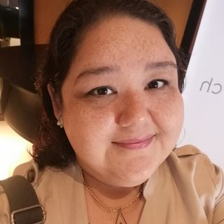 Ampliar imagen: Ana Julia Castillo Zambrano, Psicólogo Monterrey